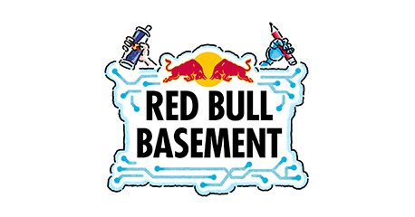 Redbull basement