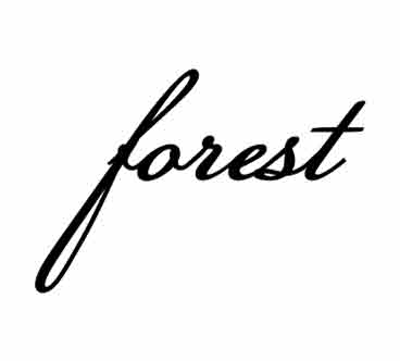 forest株式会社