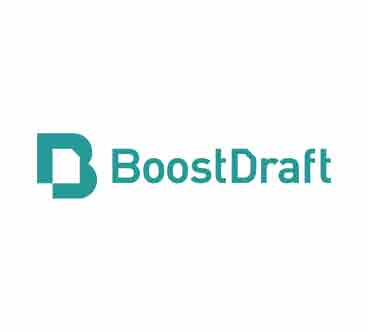 株式会社BoostDraft