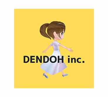 株式会社DENDOH