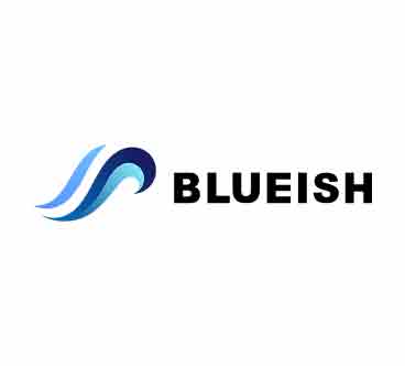 株式会社BLUEISH