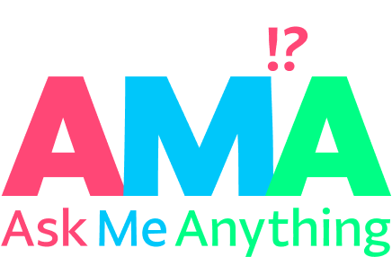 Ask Me Anything