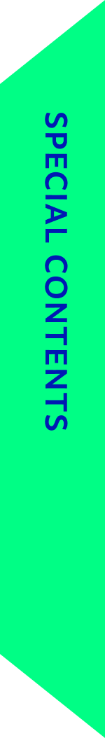 SPECIAL CONTENTS