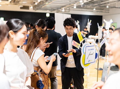 Startup Internship Fes 2023