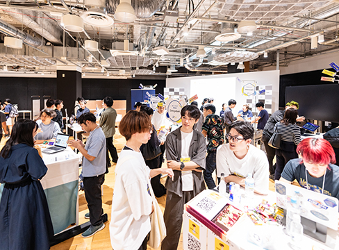 Startup Internship Fes 2023