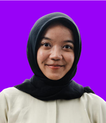 Khadijah Syahidah Pinardi